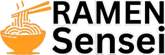 Ramen Sensei